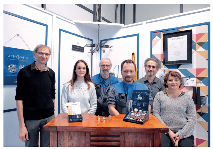 L’article du magazine PAYS DU PERCHE L’article du magazine PAYS DU PERCHE