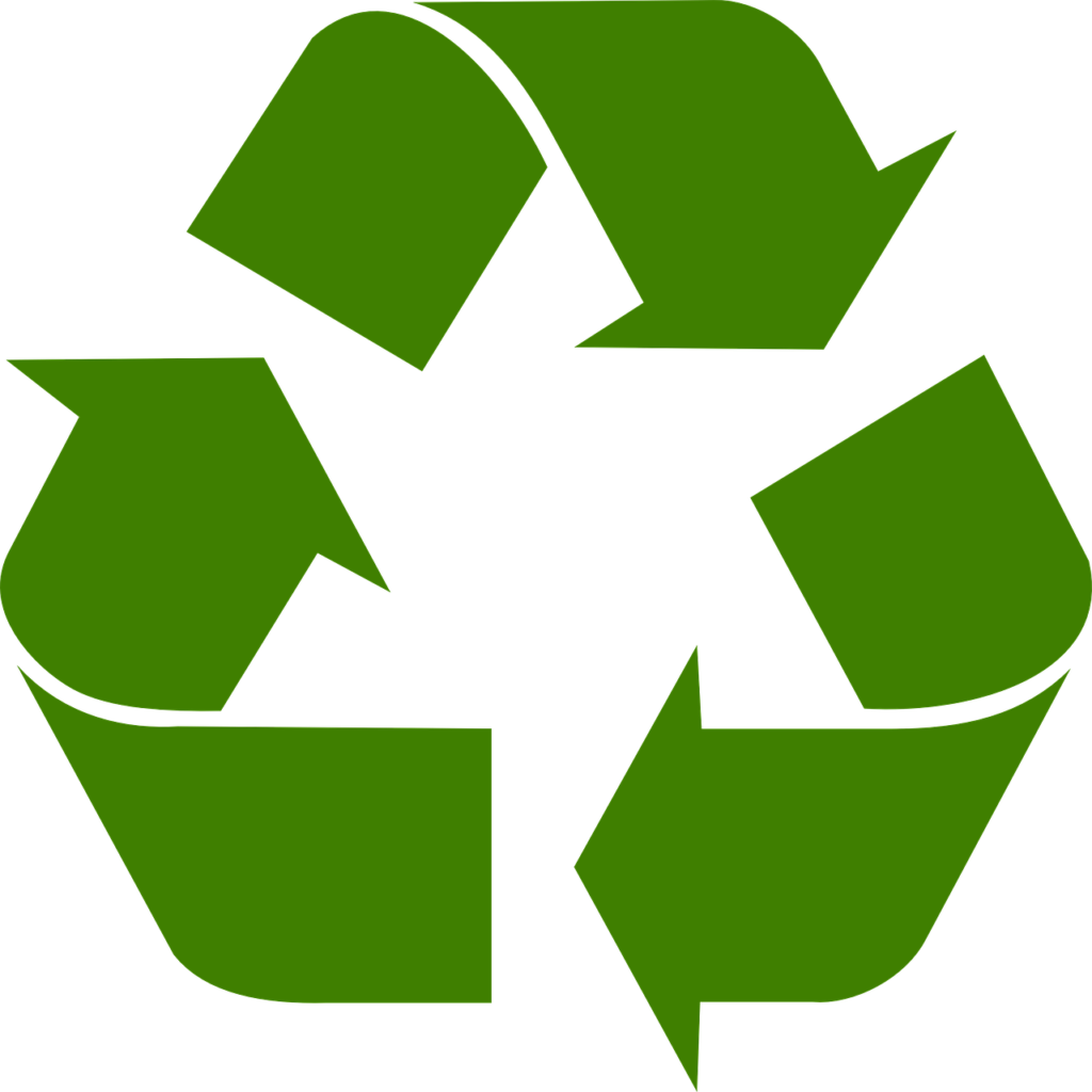 Engagé pour l’environnement Engagé pour l’environnement