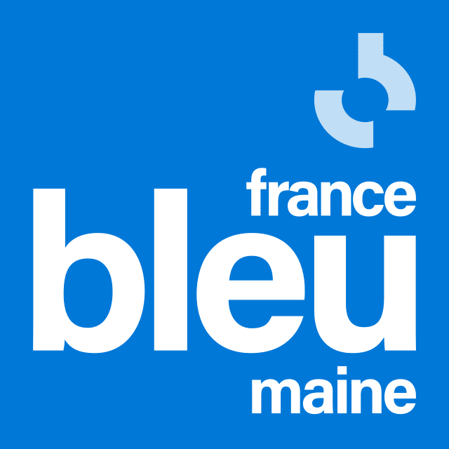 Passage sur France Bleu Maine